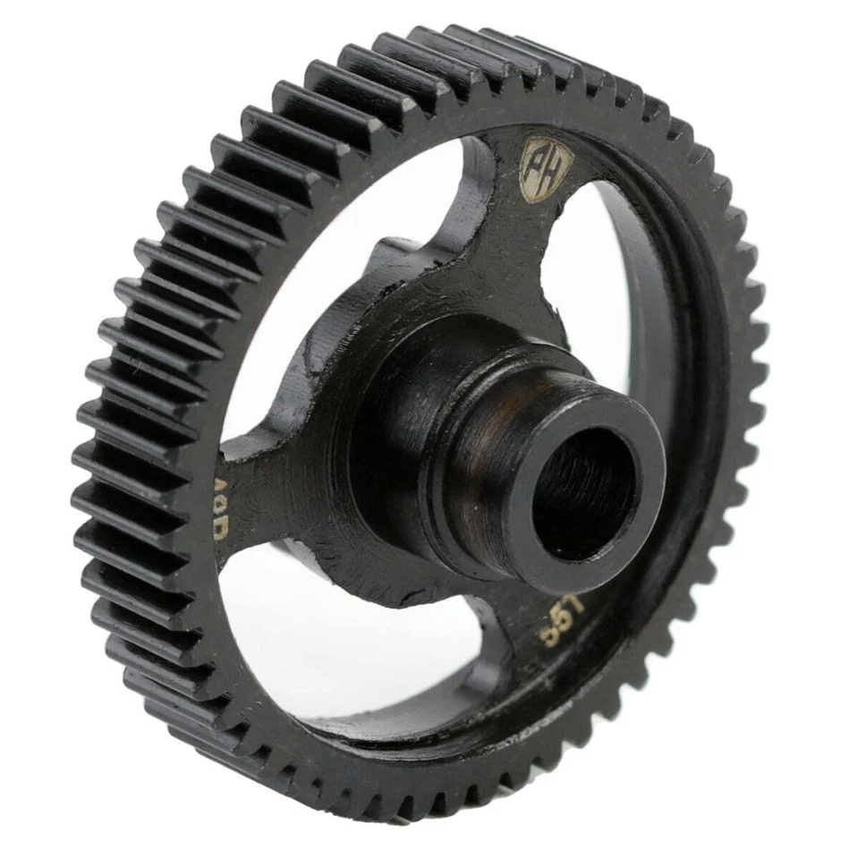 Powerhobby 48P 70T Hardened Steel Spur Gear FOR Traxxas 4-Tec 2.0 Light Weight - Image 1 of 2