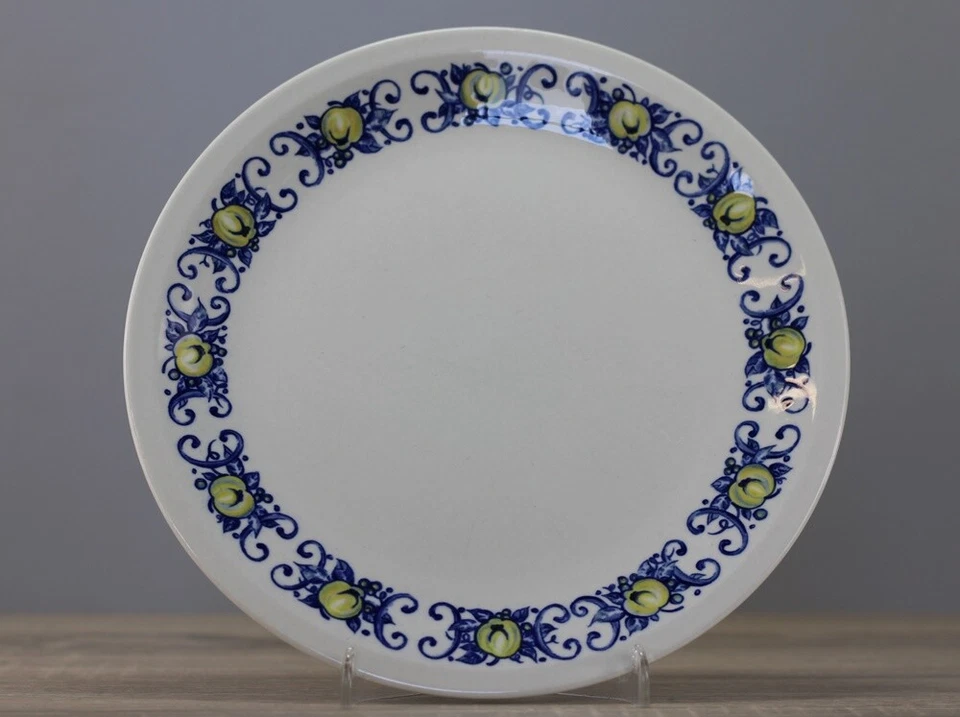 Villeroy & Boch V&B Cadiz Kuchenteller Frühstücksteller Ø ca. 20,2 cm gebraucht - Bild 1 von 1