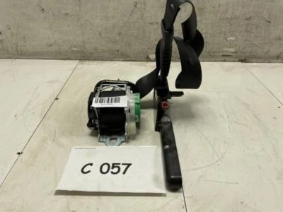 2014 NISSAN ALTIMA E 前左驱动侧座椅皮带组件原始设备制造商+  — 第 1/4 张图片