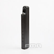 FMA Tactical Function Battery Storage Case Box Mag-style FOR CR123 Military