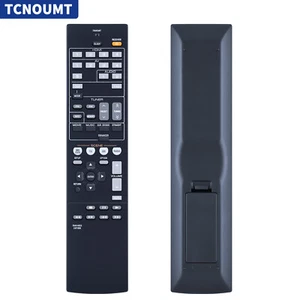 RAV463 ZA11350 Remote Control For Yamaha AV Receiver RX-V375 RXV375 YHT-399U - Picture 1 of 7