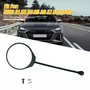 Tankverschluss Tankdeckel Für Skoda Octavia Superb Fabia Yeti Halteband mit Ring - Bild 1 von 9