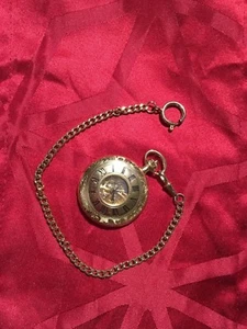 Royal London,pocket,watch,gent,ladies,unisex,nurse watch,collectors,sale,bargain - Picture 1 of 4