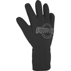 Fukuoku Vibrating Five Finger Massage Glove - Right Hand with Free Shipping - Picture 1 of 4