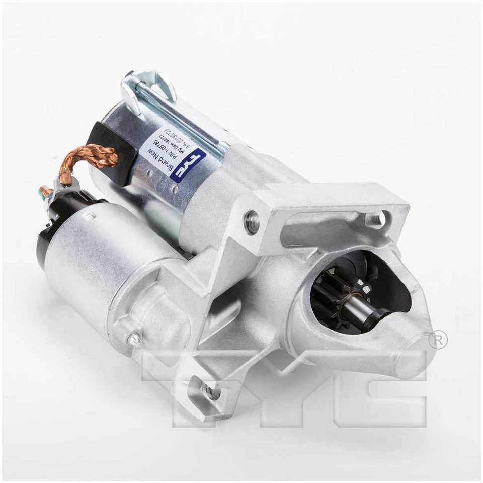 Starter Motor TYC 1-06785 — 第 1/1 张图片