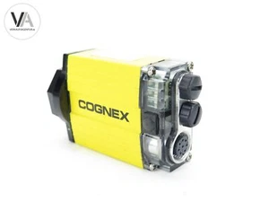 Cognex Vision Kamera Barcodeleser 821-003-1R / 825-0123-1R / DM200Q - Bild 1 von 4
