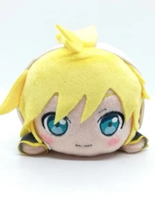 Project Sekai Len Kagamine Nesoberi Plush Doll S SEGA - Picture 1 of 4
