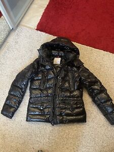 Abbigliamento e accessori neri Moncler | Acquisti Online su eBay