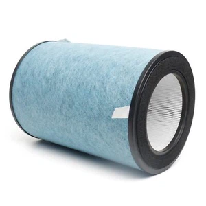 HP302 NeverChange Filtro di Ricambio Compatibile con Shark Never Change Air P... - Foto 1 di 6
