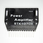 Stk1070ii Free Shipping Us Seller Integrated Circuit Ic Power Stereo Amplifier