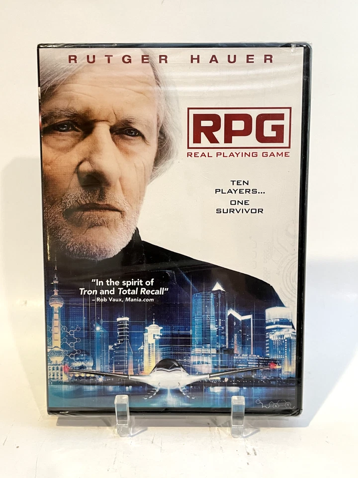 RPG (DVD, BRAND NEW) - Image 1 of 1
