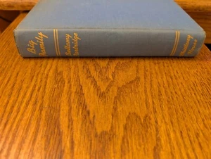 2 Vintage Hardcovers Big Family 1941 & A Childs Garden of Verses 1947 - Foto 1 di 20