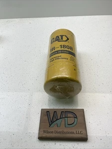 1R-1808 CAT Motorölfilter OEM  - Bild 1 von 3