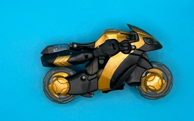 Perfect Takaratomy Toy Ta-05 D Level Prowl Police Car Action Figure - Image 1 of 2