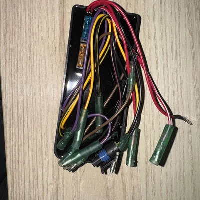 SeaDoo MPEM 717 720 1995 1996 GTI GTS HX SPX XP 278-000-423 278000474 278000821 - Изображение 1 из 2