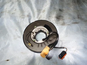 BMW E31 E34 E36 M3 M Schleifring Airbag Lenkrad slip ring steering wheel 1162804 - Bild 1 von 14