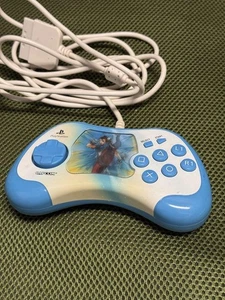 CAPCOM Street Fighter 15th Anniversary Chun Li Controller Pad for Playstation 12 - Picture 1 of 4