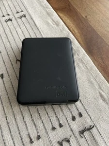 Western Digital WD Elements 4 TB External HDD - Black - Picture 1 of 4