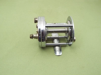 SOUTH BEND NO.550 MODEL G antique fishing reels vintage - Image 1 of 4