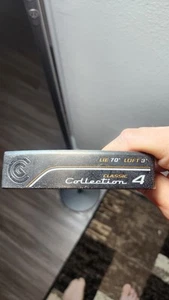 Cleveland Classic Collection 4 Putter 17-4 340g Mens RH - Picture 1 of 4