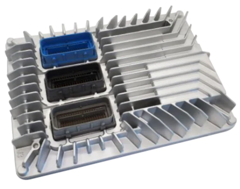 Motor programado Plug&Play 2012 Buick LaCrosse 3,6 L ECM 12652814 Foto 1 de 1