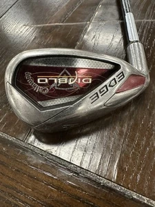 Callaway Diablo Edge A Approach Gap Wedge Graphite Regular Flex - Picture 1 of 5