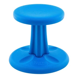 Kore Kids Wobble Chair 12" - Blue - Picture 1 of 3