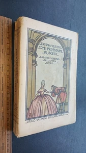 Erminia Vescovi Come presentarmi in società Galateo moderno della vita civile - Imagen 1 de 1