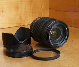 Promaster AF 28-300mm f3.5-6.3 LD Aspherical IF Macro Lens Excelnt Condition - Picture 1 of 7