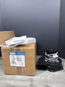 Fasco Fan Motor Blower U21B No. 70211879 New, OB - Picture 1 of 10