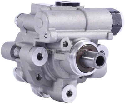 动力转向泵-全新 BBB Industries N730-0122 适合 04-07 凯迪拉克 CTS — 第 1/3 张图片