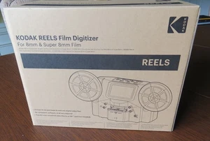 Digitalizador de película carretes Kodak - Imagen 1 de 6