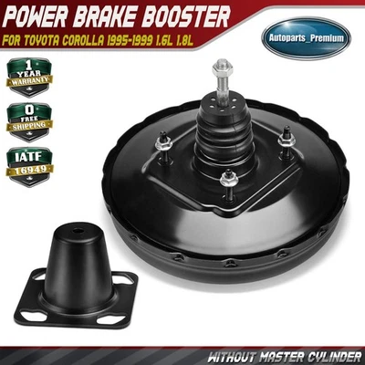 Potenciador de freno para Toyota Corolla 1995-1999 RHD L4 1,6 L 1,8 L 44610-1A270 Foto 1 de 4
