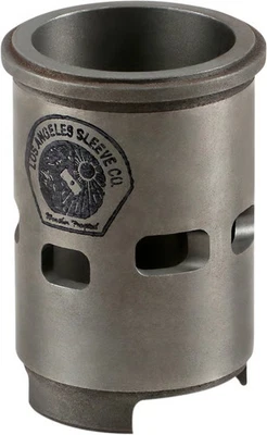 LA Sleeve Cylinder Sleeve - 47.50mm Bore Motorcycle ATV/UTV Street Bike FL5140 - Image 1 of 3