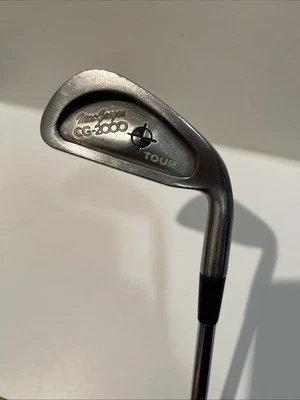 MacGregor CG-2000 Tour 1-Iron Steel Shaft RH Golf Stiff Driving Iron - Image 1 of 4