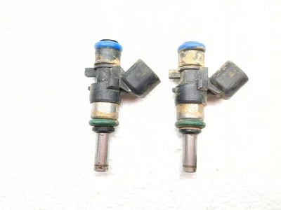 Juego de inyectores de combustible de gas Polaris RZR XP 1000 14-23 280158337 Foto 1 de 4