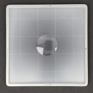 Hasselblad GRID Focusing Screen for 500C/M 503CX i 501CM 503CW 501C 500El/M - Picture 1 of 4
