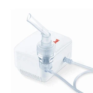 Medel Inhalador De Aire Mini Compresor Nebulizador - Imagen 1 de 1