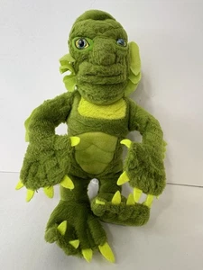Creature from the Black Lagoon 9" Plush Toy 1999 Universal Studios NEW W/TAG - Picture 1 of 21