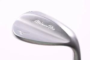 Mizuno Pro T-1 Lob Wedge / 60 Degree / Stiff Flex Dynamic Gold S400 Shaft - Picture 1 of 6