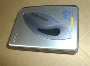 Sony Walkman WM-EX190 – funktionsfähig – gut - Bild 1 von 3