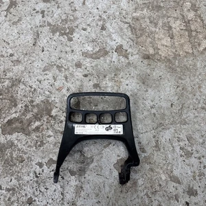 STIHL MS181C CHAINSAW  BRAKE HANDLE  ms 181  genuine Stihl  - Picture 1 of 4