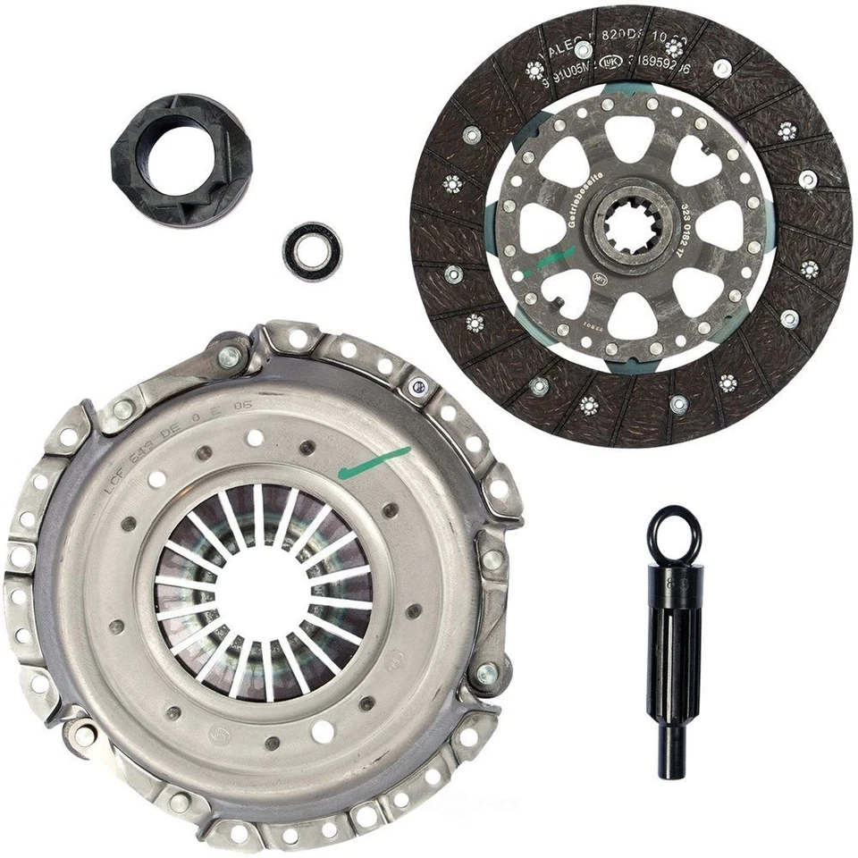 Transmission Clutch Kit AMS Automotive 03-011 - Image 1 of 1