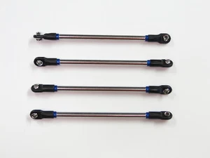 NEW TRAXXAS REVO 3.3 Push Rods Set E REVO RR16 - Picture 1 of 1