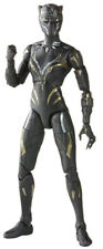 Black Panther 6-Inch Scale   Black Panther  Wakanda Forever   Marvel Legends