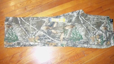 NWT Mens REALTREE EDGE 5 Pocket Pants Comfort Flex Camo Jeans - Image 1 of 4