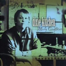 Mary Gauthier Dixie Kitchen (CD)