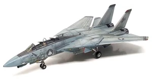 Calibre Wings Maßstab 1:72 CBW72DC02 - F-14 Tomcat Shin Special Black Aces - Bild 1 von 6