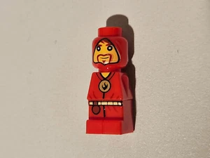 Lego 3857 Microfigure Heroica Wizard - New - Picture 1 of 2