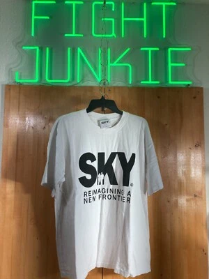 ¡NUEVO! Difícil de encontrar Drake X Psychworld XL rompecabezas para hombre en el cielo reimaginando una nueva frontera Foto 1 de 4